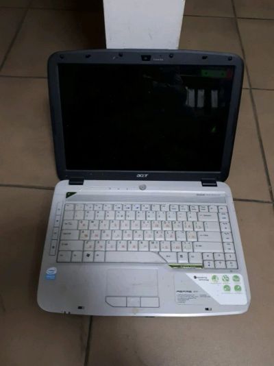 Лот: 11405681. Фото: 1. Ноутбук ACER Aspire 4310. Ноутбуки