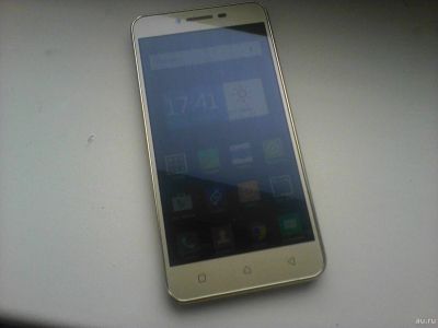 Лот: 13741924. Фото: 1. Lenovo Vibe K5. Смартфоны