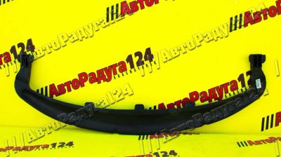 Лот: 18646794. Фото: 1. Усилитель бампера Chevrolet Cruze... Кузов