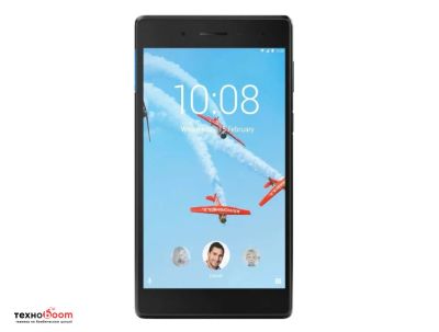 Лот: 14622501. Фото: 1. 7" Планшет Lenovo TB-7304I 16... Планшеты