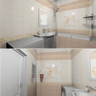 Лот: 9866909. Фото: 1. Панели ПВХ 3D Novita Вальс Бежевый... Обои, панели, ДВП, ДСП, МДФ