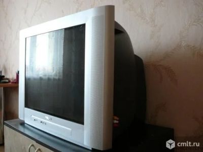 Лот: 7410033. Фото: 1. Philips TV 29PT5307 74 cm (29... Телевизоры