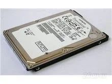 Лот: 933851. Фото: 1. HDD 2.5" Seagate 160Gb!. Жёсткие диски (HDD)