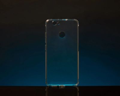 Лот: 19916322. Фото: 1. Кейс KOT Slim Series для Huawei... Чехлы, бамперы