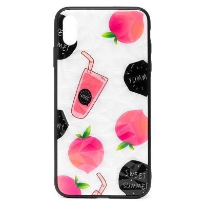 Лот: 15511752. Фото: 1. Чехол-накладка - SC150 для Apple... Чехлы, бамперы