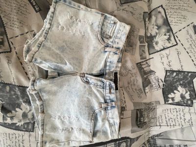 Лот: 17438390. Фото: 1. Шорты. Брюки, шорты