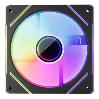 Лот: 25121654. Фото: 1. Кулер в корпус 120х120х25 1STPLAYER... Системы охлаждения