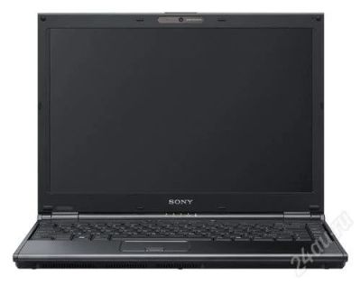 Лот: 970507. Фото: 1. Sony WAIO VGN-SZ6RXN. Ноутбуки