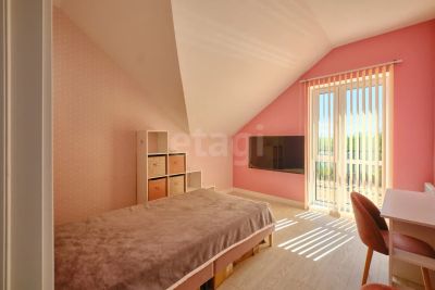 Лот: 25763542. Фото: 1. 4-комн. дом , Красноярск Перспективная... Дома