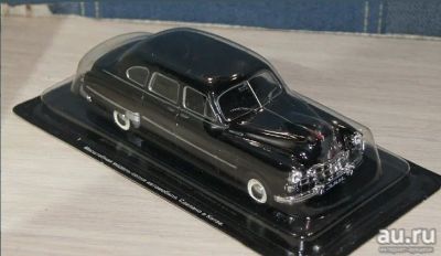 Лот: 13593554. Фото: 1. Модель ЗИМ 12 (ГАЗ 12). Автомоделизм