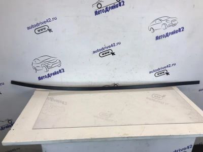 Лот: 21706986. Фото: 1. молдинг крыши Chevrolet Cruze... Двигатель и элементы двигателя