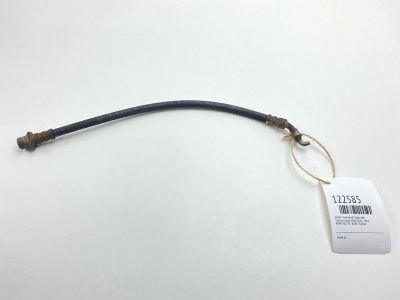 Лот: 25802234. Фото: 1. Шланг тормозной Toyota Cresta... Тормозная система