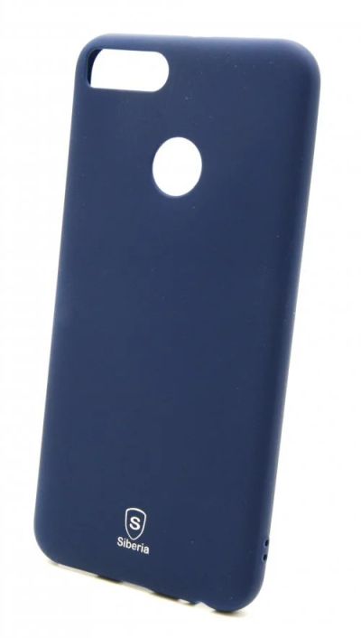 Лот: 11995841. Фото: 1. Чехол Xiaomi Redmi Note 5A Siberia... Чехлы, бамперы