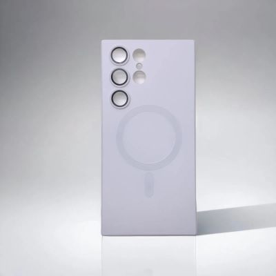 Лот: 22143740. Фото: 1. ЧЕХОЛ ДЛЯ SAMSUNG S22 ULTRA SILICONE... Чехлы, бамперы
