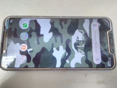 Лот: 15651335. Фото: 1. Смартфон Leagoo M11. Смартфоны