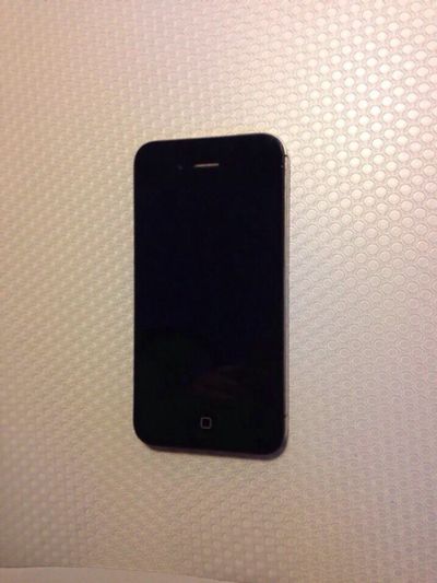 Лот: 6816602. Фото: 1. iphone 4s 8Gb. Смартфоны