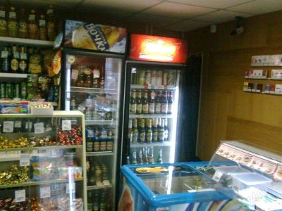 Лот: 860570. Фото: 1. Действующий продуктовый павильон... Другое (готовый бизнес)