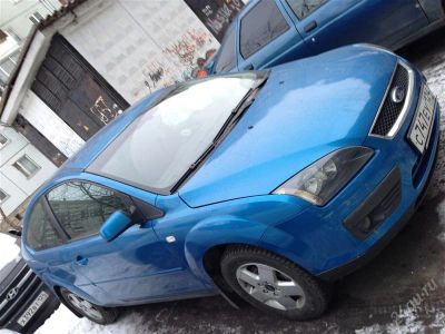 Лот: 1906825. Фото: 1. Ford Focus 2. Автомобили