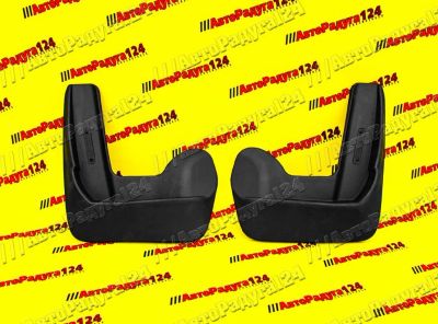Лот: 18652243. Фото: 1. Брызговик колеса Skoda Rapid... Кузов