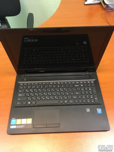 Лот: 13341217. Фото: 1. Ноутбук Lenovo. Ноутбуки