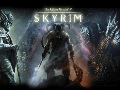 Лот: 3456549. Фото: 1. диск PS3 TES: Skyrim без коробки. Игры для консолей