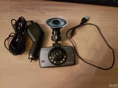 Лот: 8658075. Фото: 1. Видеорегистрато DVR. Видеорегистраторы,  радар-детекторы, системы парковки