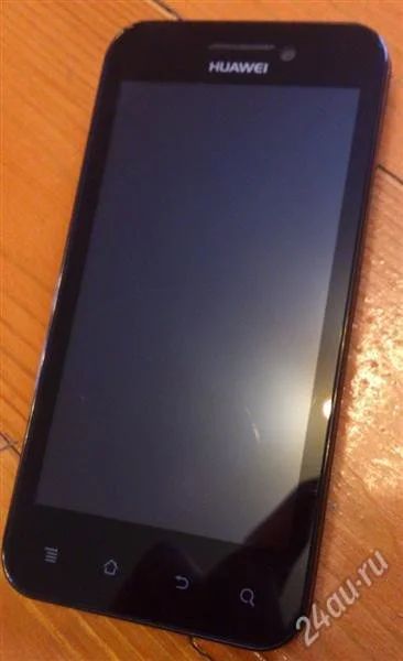 Лот: 2344096. Фото: 1. huawei u8860 honor. в отличном... Смартфоны