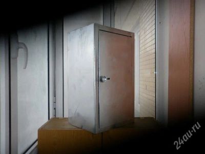 Лот: 2244493. Фото: 1. СЕЙФ. Разное