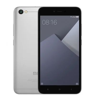 Лот: 10649315. Фото: 1. Xiaomi Redmi Note 5A 16GB+2GB... Смартфоны