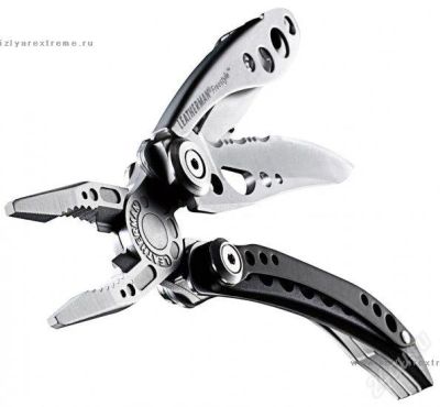 Лот: 1163983. Фото: 1. Мультитул Leatherman Freestyle... Ножи, топоры