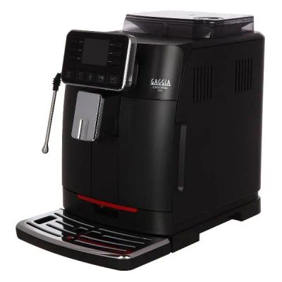 Лот: 25314806. Фото: 1. Кофемашина GAGGIA Cadorna Plus... Чайники, кофемашины, кулеры