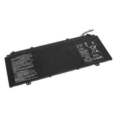 Лот: 25603506. Фото: 1. Аккумулятор OEM для ноутбука Acer... Другое (комплектующие)