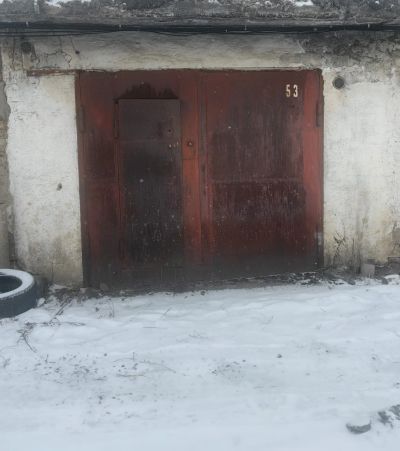 Лот: 24997386. Фото: 1. Гараж. Гаражи, парковочные места