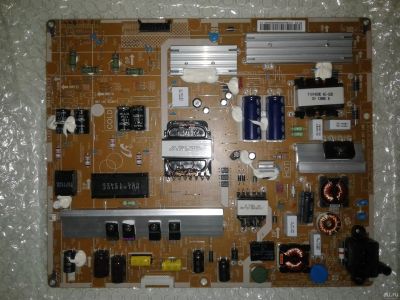 Лот: 12809217. Фото: 1. PSU BN44-00622B бу и новые UE40F6100-6800. Печатные платы