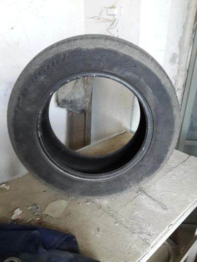 Лот: 7952982. Фото: 1. Шины. Шины
