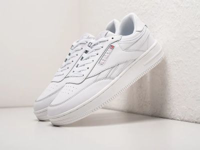 Лот: 24977866. Фото: 1. Кроссовки Reebok Club C Revenge. Кеды, кроссовки, слипоны