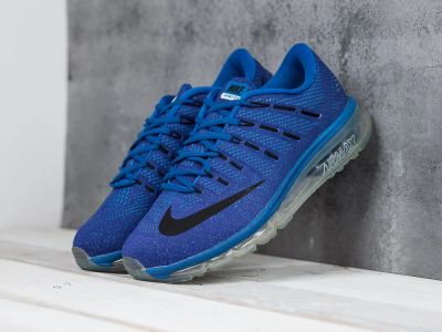 Лот: 12687879. Фото: 1. Кроссовки Nike Air Max 2016 (8116... Кеды, кроссовки, слипоны