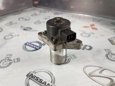 Лот: 23592084. Фото: 1. Клапан EGR Mitsubishi Aspire... Выхлопная система