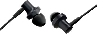 Лот: 13332783. Фото: 1. Наушники Xiaomi Mi In-Ear Headphones... Наушники, гарнитуры
