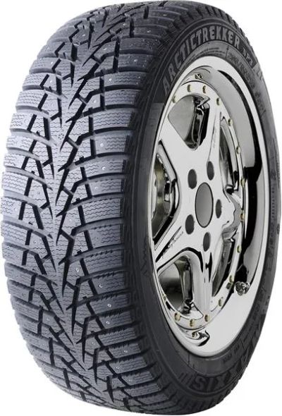 Лот: 20138888. Фото: 1. Шина 205/65 16 99T Maxxis NP3... Шины