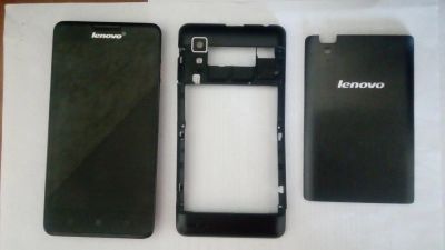 Лот: 9933794. Фото: 1. Lenovo P780. Смартфоны