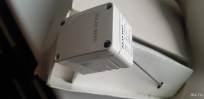 Лот: 16301567. Фото: 1. Датчик st-k1/pt1000 polar bear. Датчики измерительные для дома, квартиры