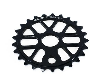 Лот: 11251794. Фото: 1. Звезда Academy PRO V2 black BMX. Запчасти