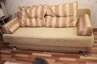 Лот: 10279579. Фото: 1. Диван. Диваны