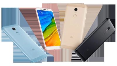 Лот: 11769898. Фото: 1. Смартфон Xiaomi Redmi 5 Plus Все... Смартфоны