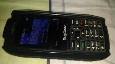 Лот: 10116835. Фото: 1. Телефон. Другое (смартфоны, связь, навигация)