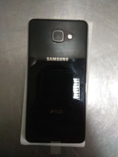 Лот: 10627977. Фото: 1. Samsung a7. Смартфоны