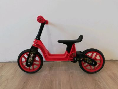 Лот: 12619386. Фото: 1. Беговел детский Small Rider Fantik. Самокаты