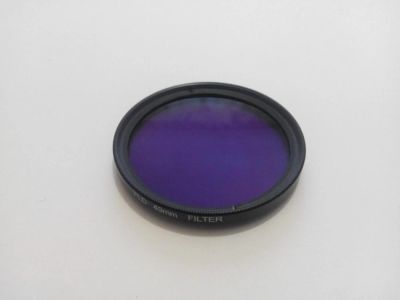 Лот: 6967943. Фото: 1. Фильтр FLD 49мм. Светофильтры