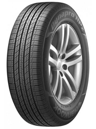 Лот: 17148541. Фото: 1. Hankook 235/55R20 102H Dynapro... Шины